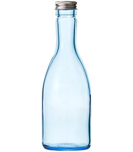 稀少 ガラス瓶 5-134-02 スポイド瓶(角型ガラス製) 20mL 透明 【AXEL】 アズワン